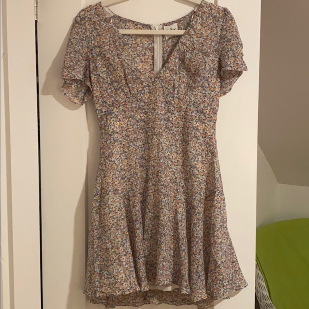 Princess Polly dress